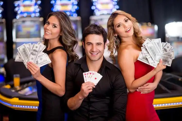 vv881 baccarat trực tuyến